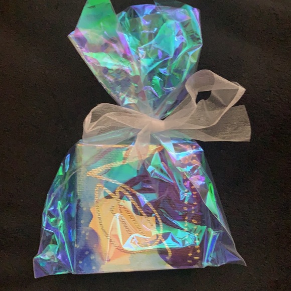 3 Emily Web Design ceramic mini dishes & Tiny Art - Picture 4 of 5